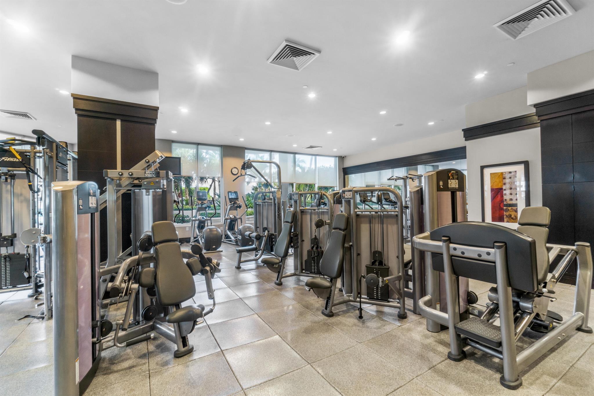 2700 NORTH OCEAN CONDO - Residential