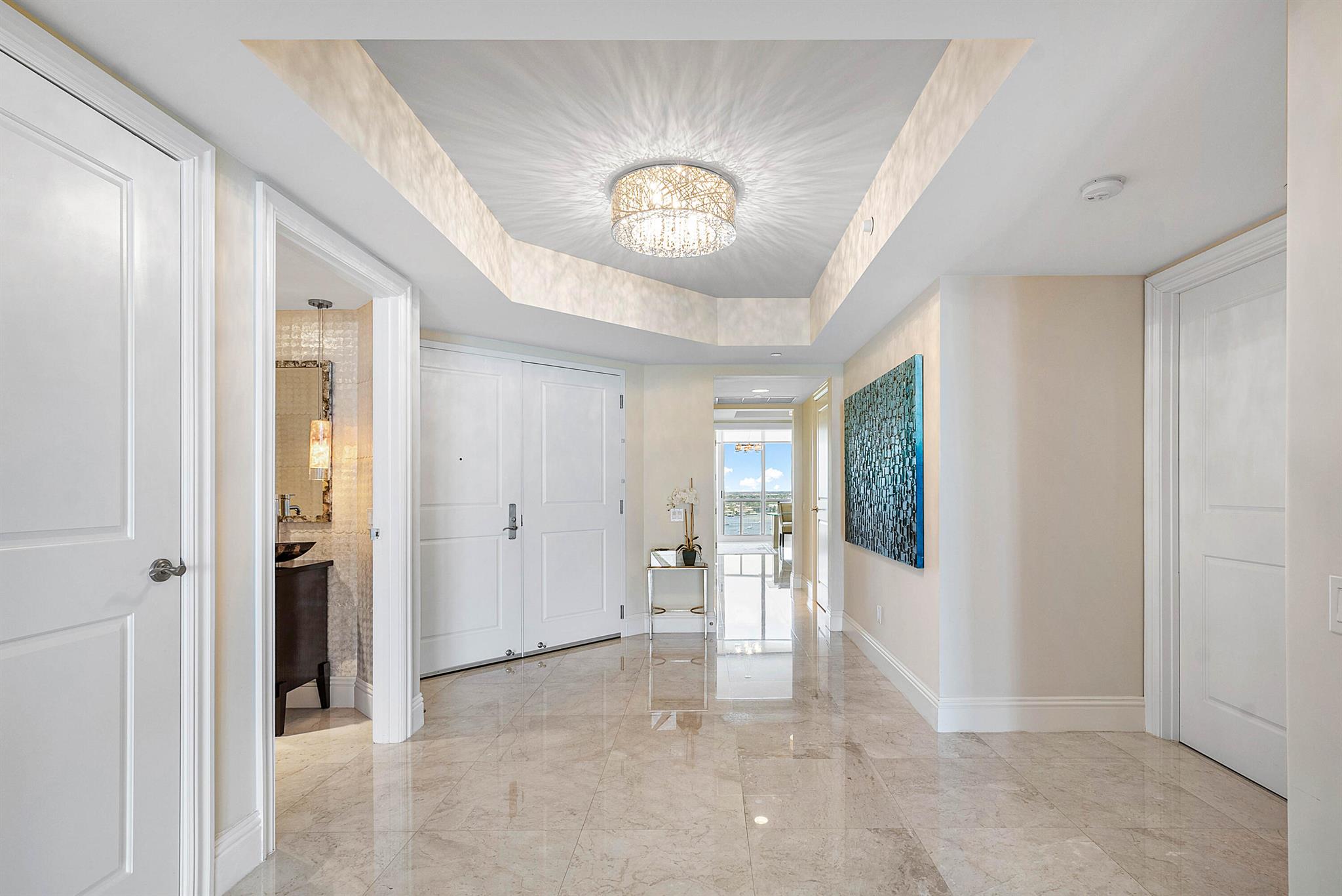 2700 NORTH OCEAN CONDO - Residential