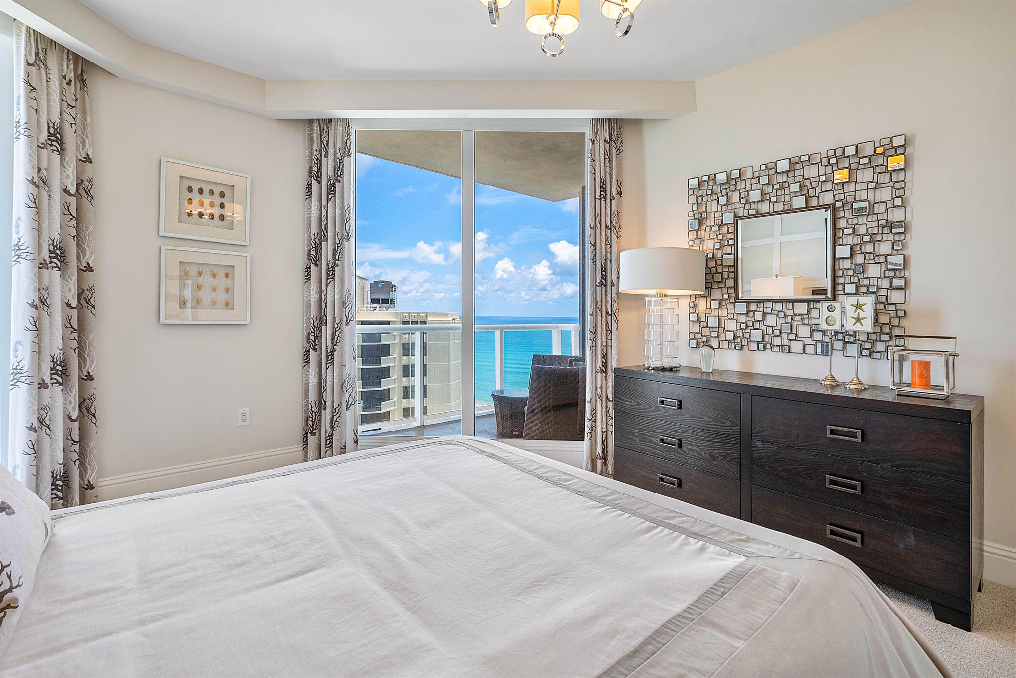 2700 NORTH OCEAN CONDO - Residential