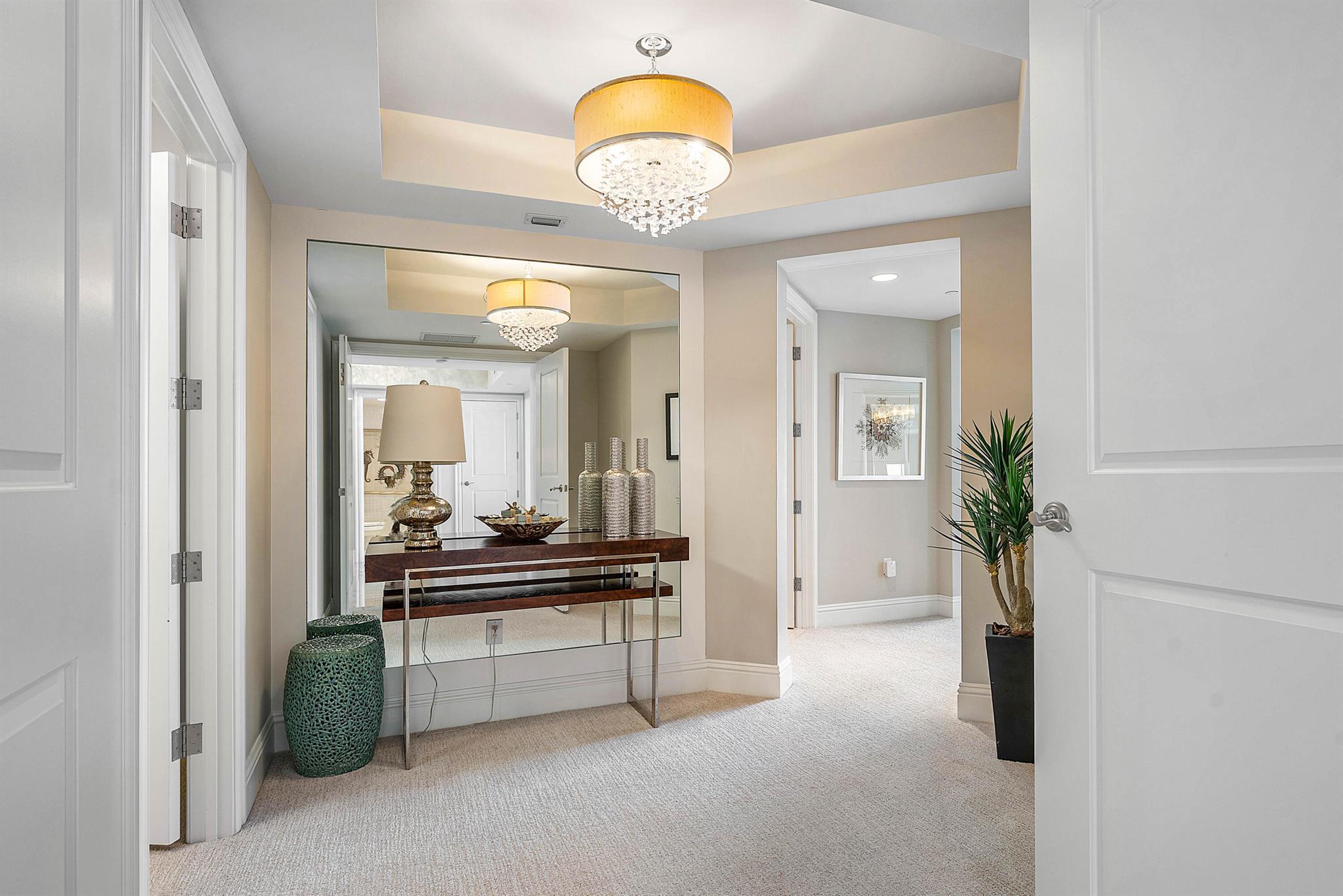 2700 NORTH OCEAN CONDO - Residential