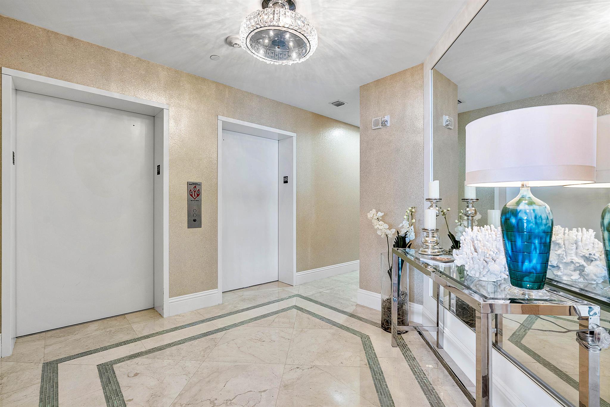 2700 NORTH OCEAN CONDO - Residential