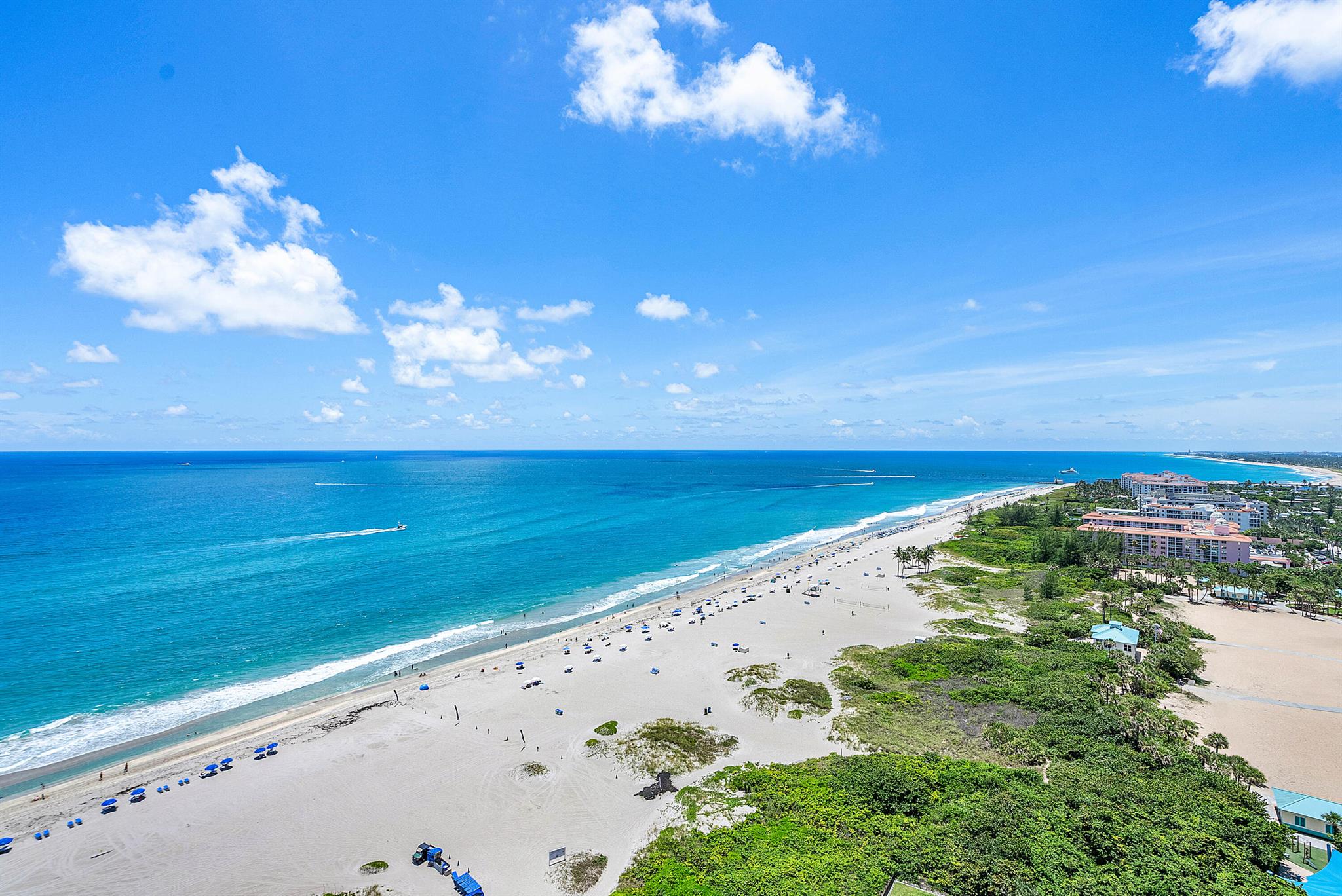 2700 NORTH OCEAN CONDO - Residential