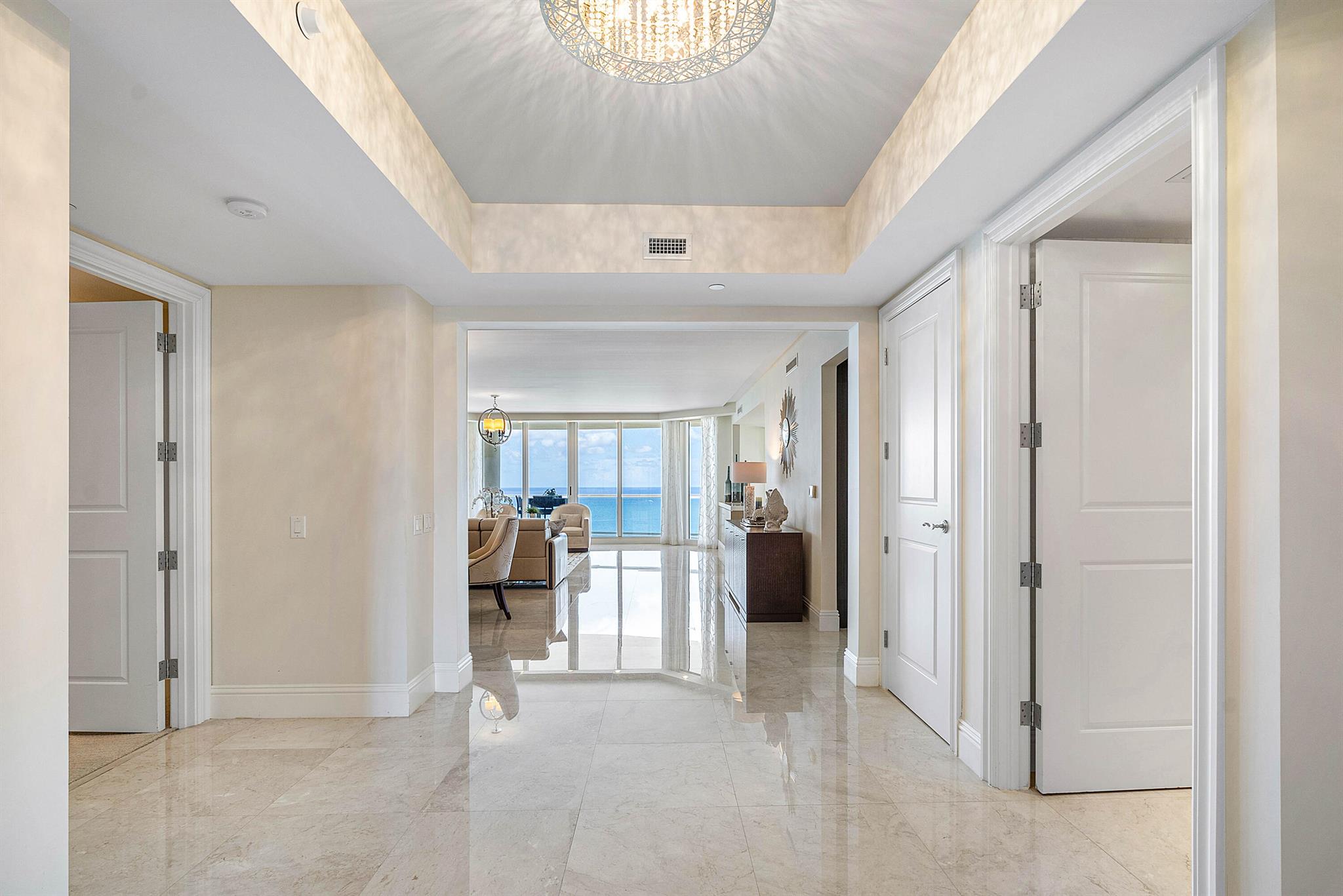 2700 NORTH OCEAN CONDO - Residential