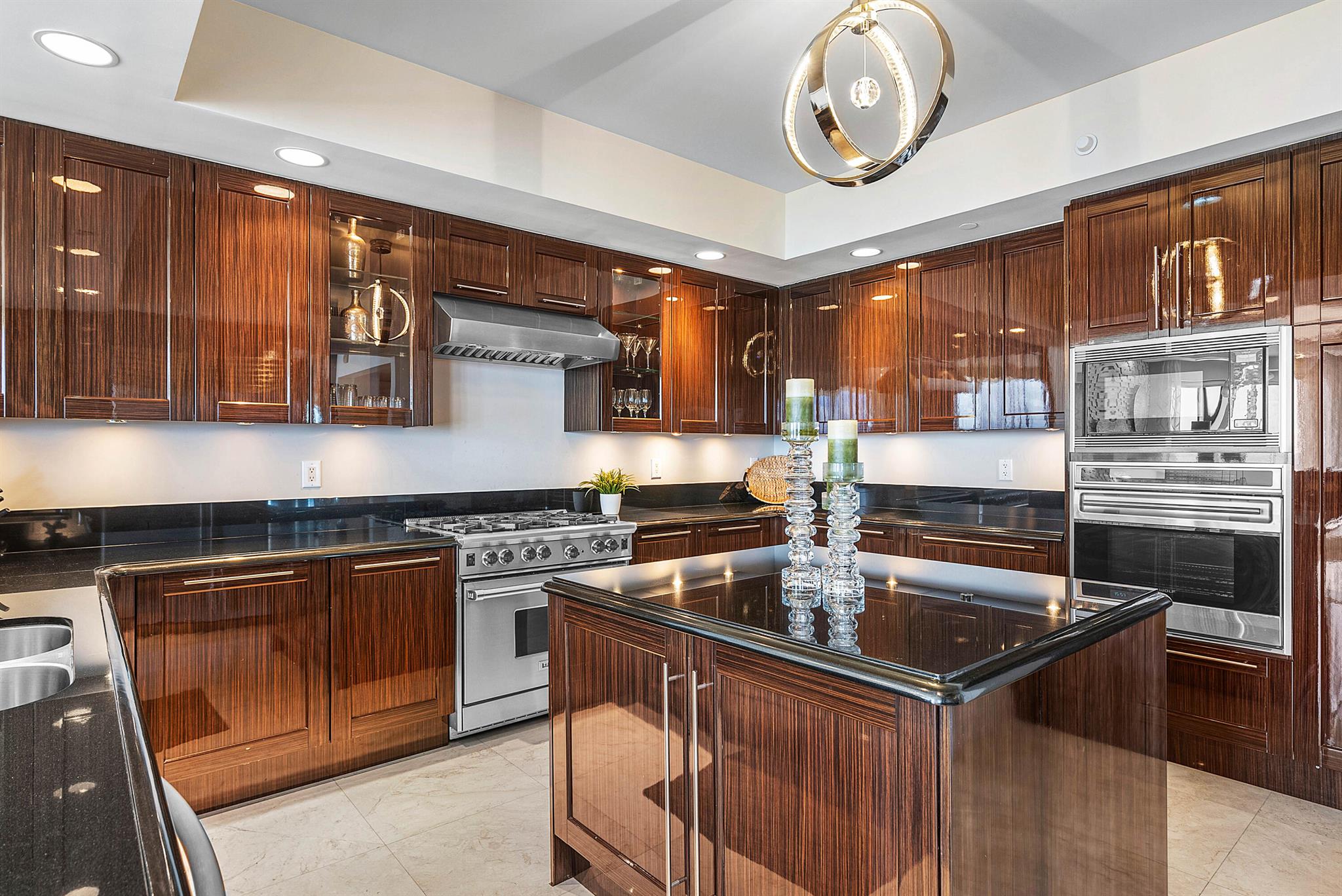 2700 NORTH OCEAN CONDO - Residential