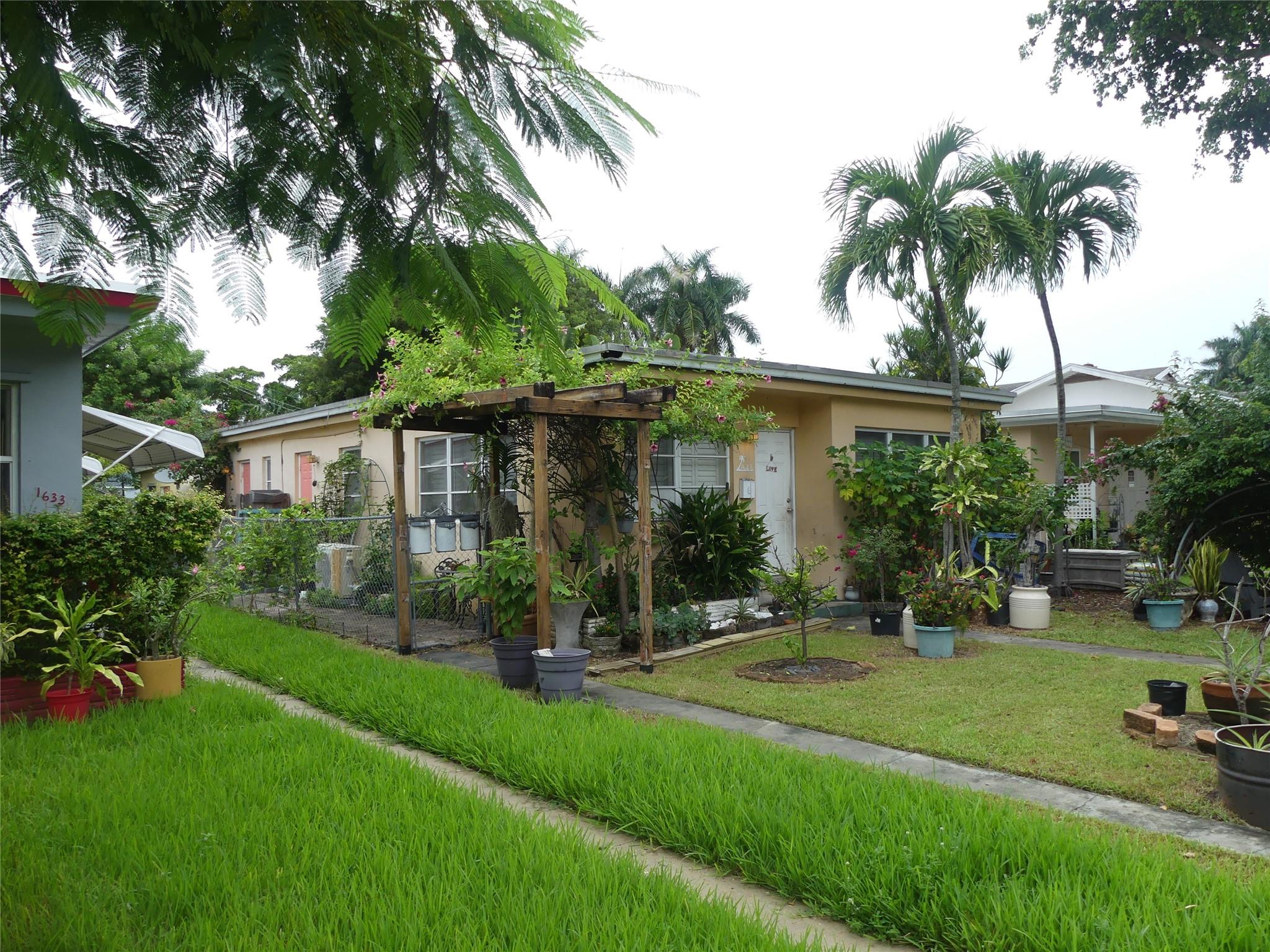 View photos, virtual tours, details... 1629 Mayo St