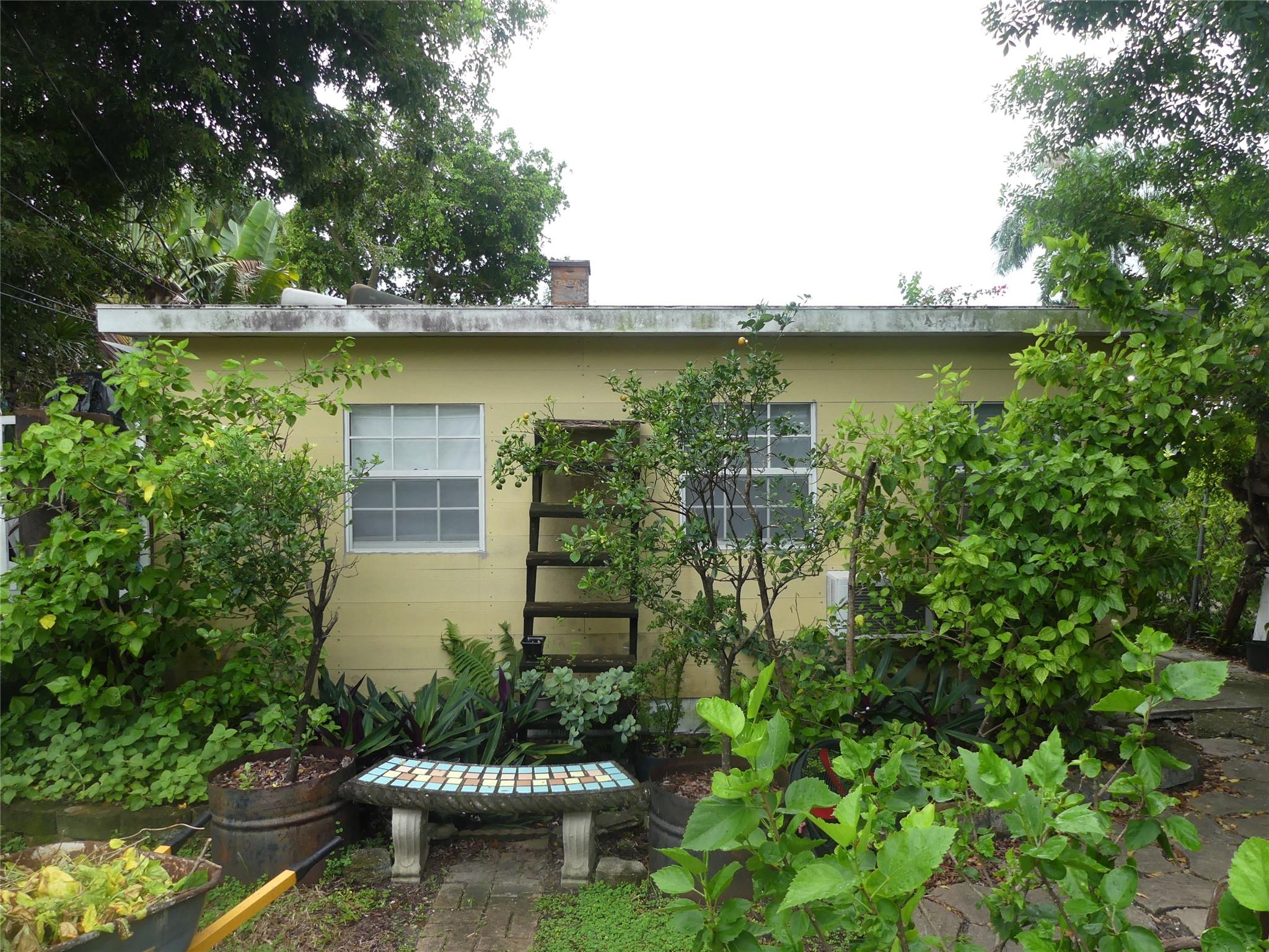 Hollywood South Side Add - Residential Income