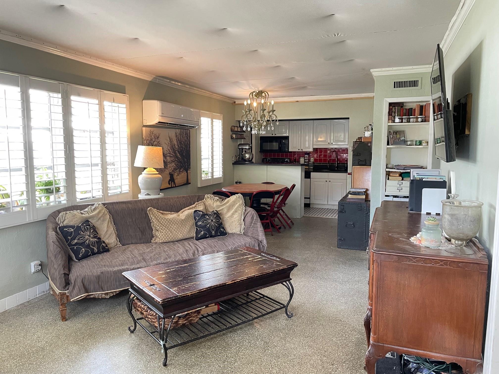 Hollywood South Side Add - Residential Income