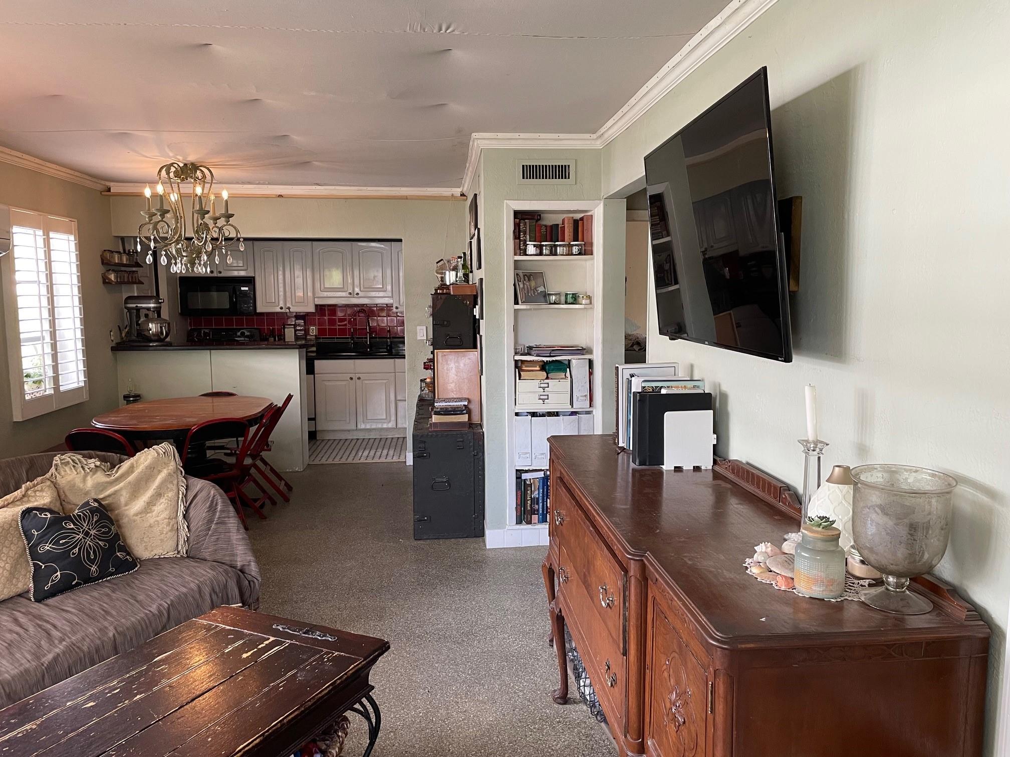 Hollywood South Side Add - Residential Income