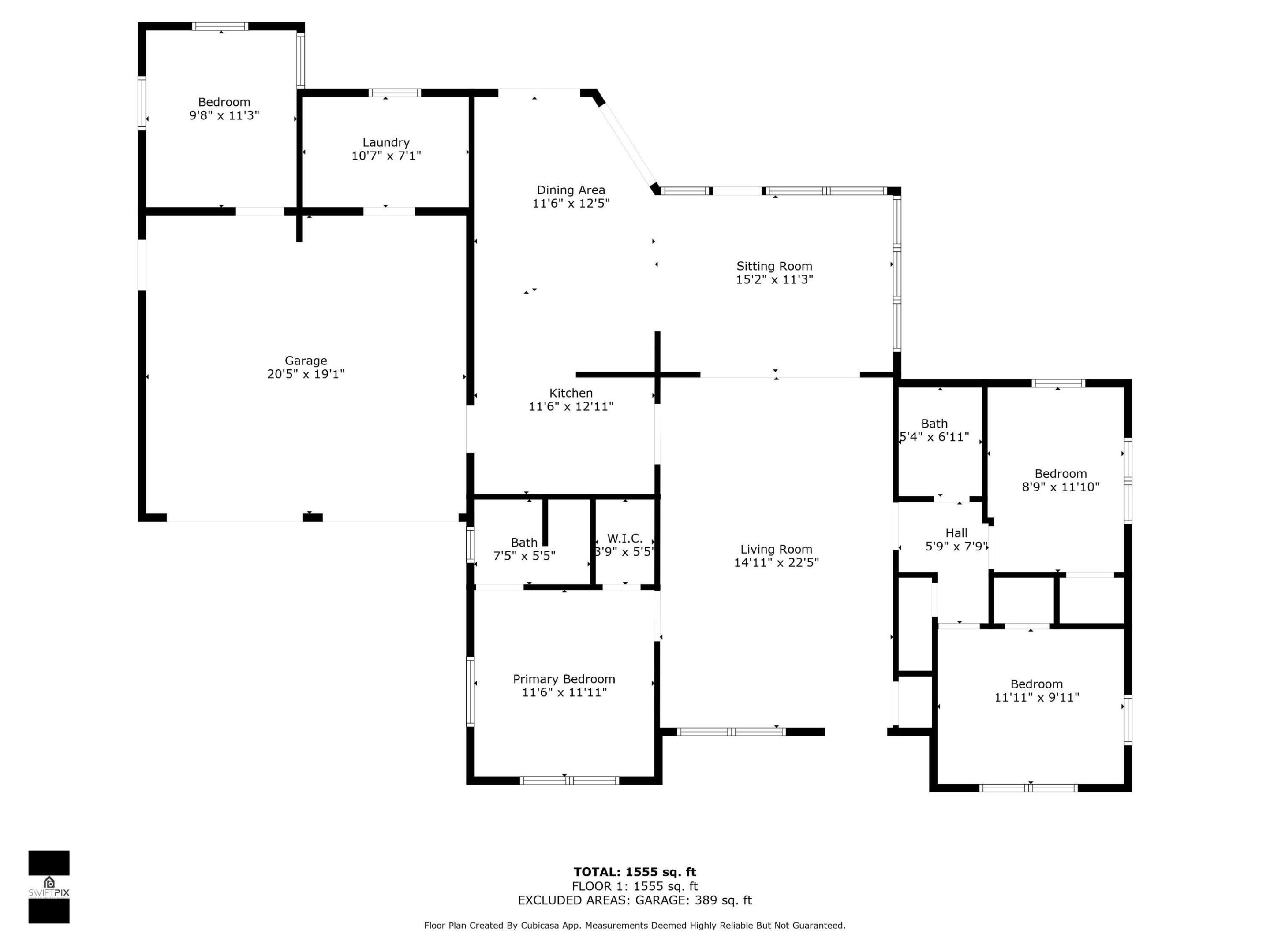 NORTHRIDGE - Residential Lease