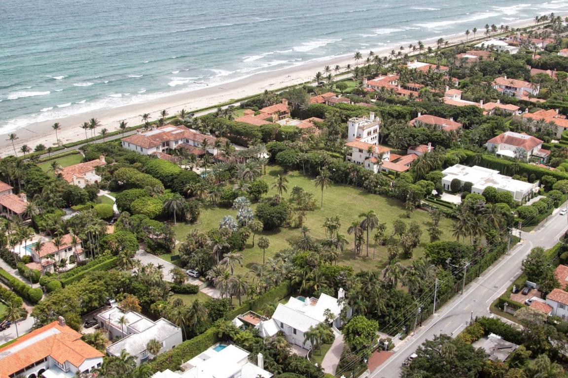 Singer Addition - Land