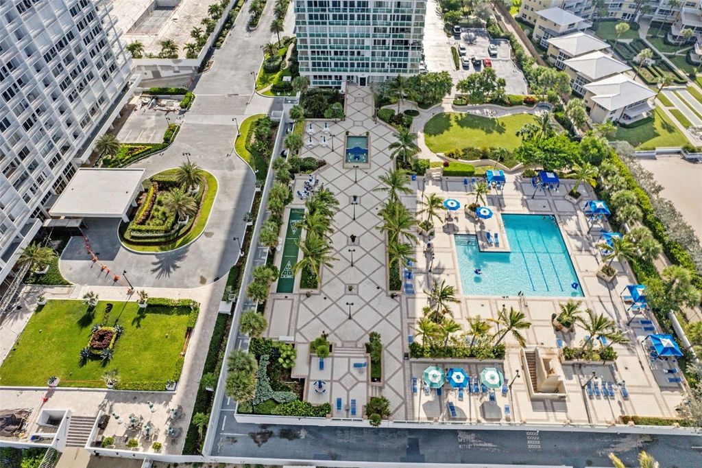 Photo of 2200 S Ocean Lane #2607, Fort Lauderdale, FL 33316 (MLS # F10506121)