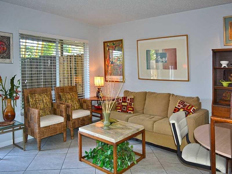 Boniello Villas Sec Two 6 - Residential Lease