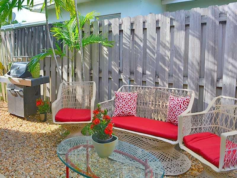 Boniello Villas Sec Two 6 - Residential Lease