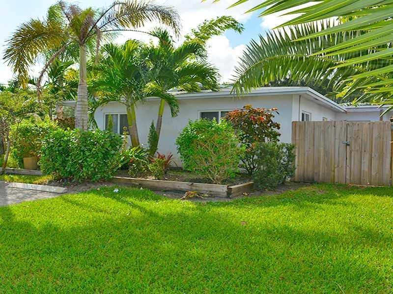 Boniello Villas Sec Two 6 - Residential Lease