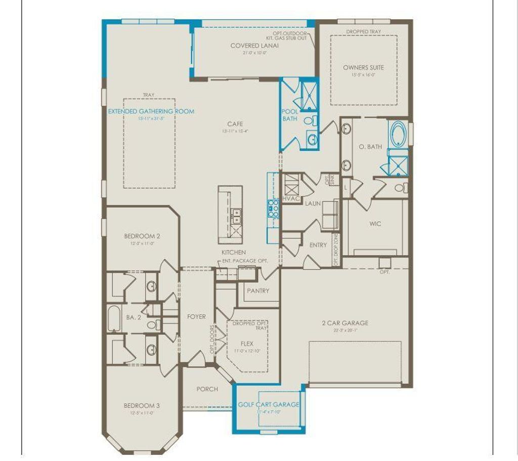 Photo of 10726 Stellar Circle #Reverence, Palm Beach Gardens, FL 33412 (MLS # R11026178)