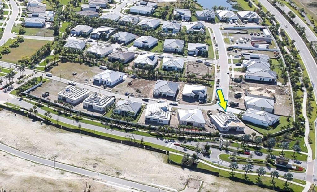 Photo of 10726 Stellar Circle #Reverence, Palm Beach Gardens, FL 33412 (MLS # R11026178)