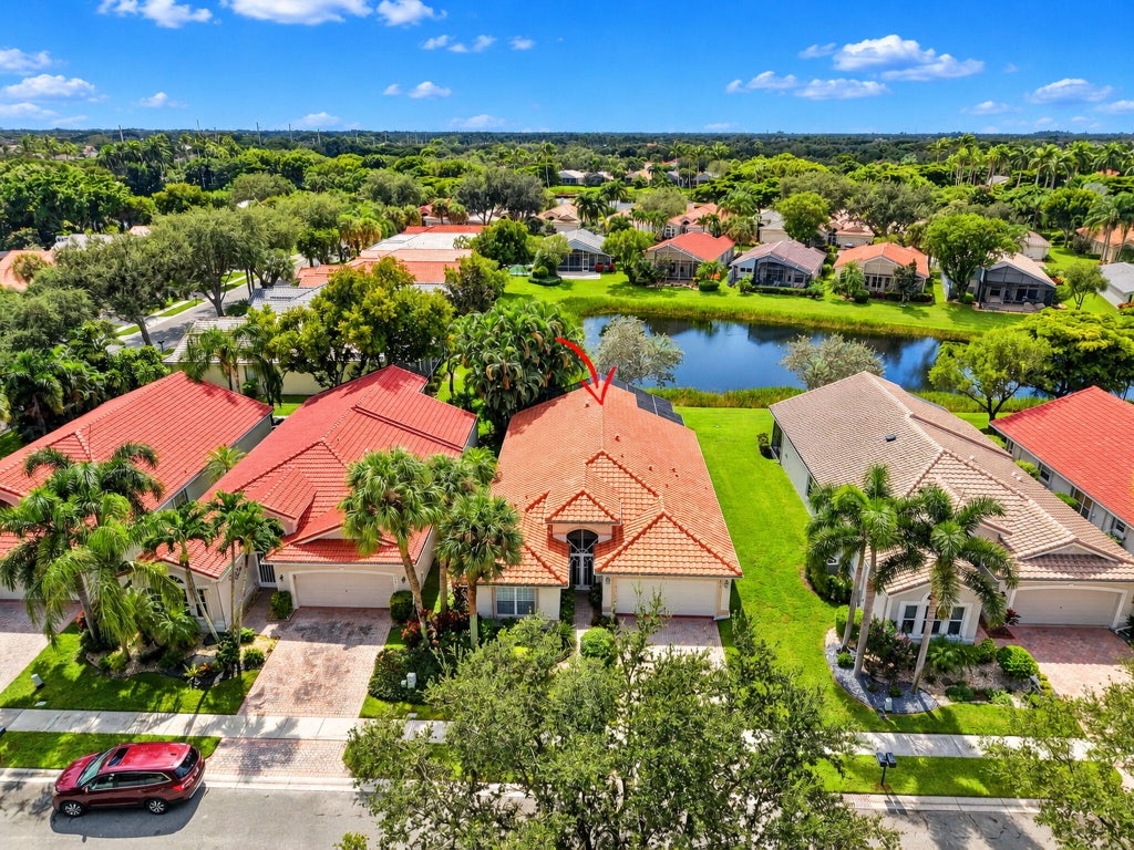 Photo of 6552 Lucaya Avenue, Boynton Beach, FL 33437 (MLS # B26089224)