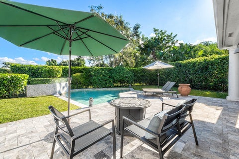 Tiny photo for 2514 Muir Circle, Wellington, FL 33414 (MLS # B26090407)