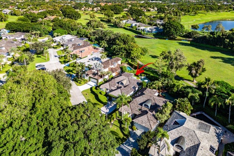 Tiny photo for 2514 Muir Circle, Wellington, FL 33414 (MLS # B26090407)