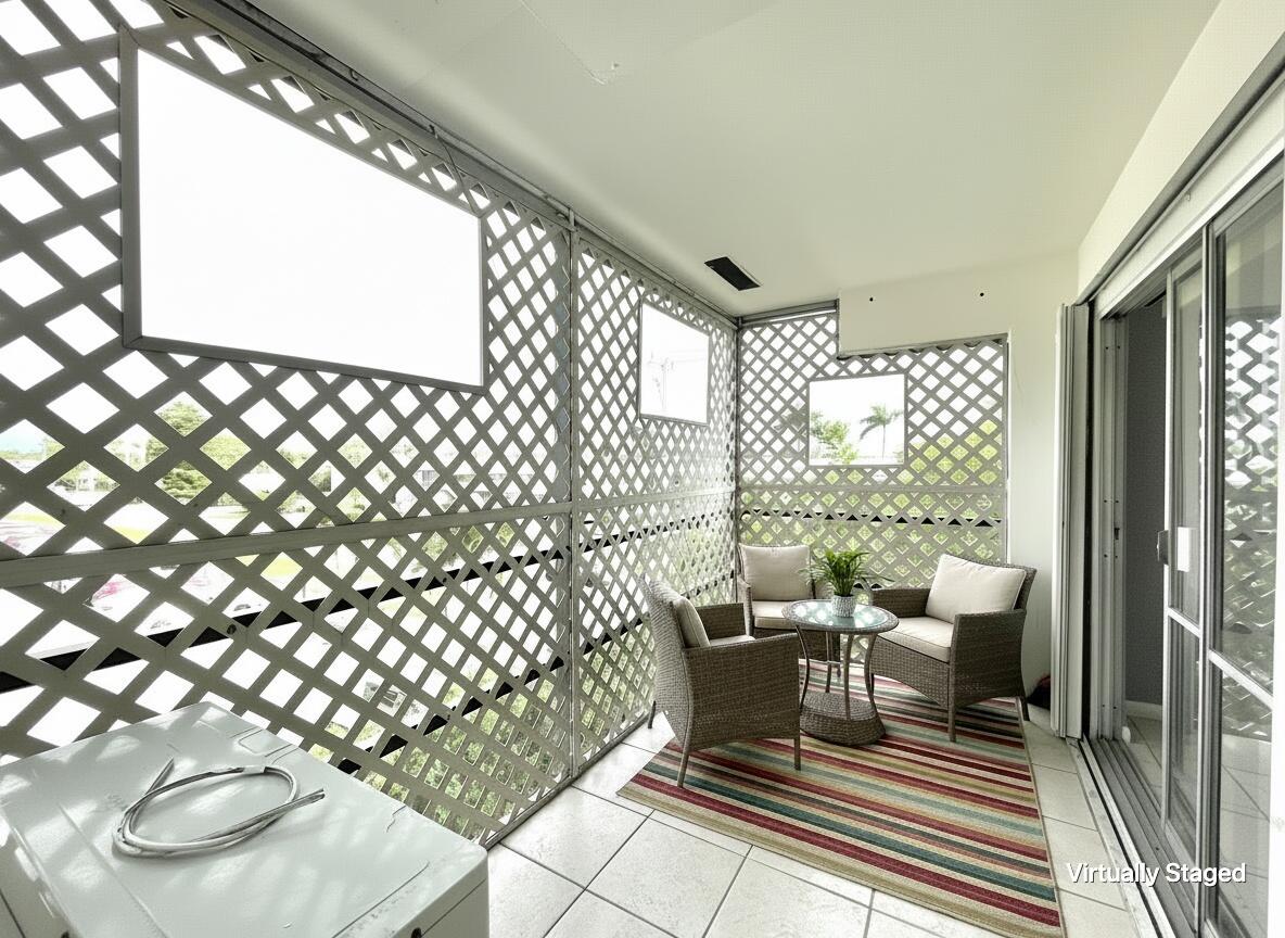 CRYSTAL LAKE 1021 CONDO - Residential