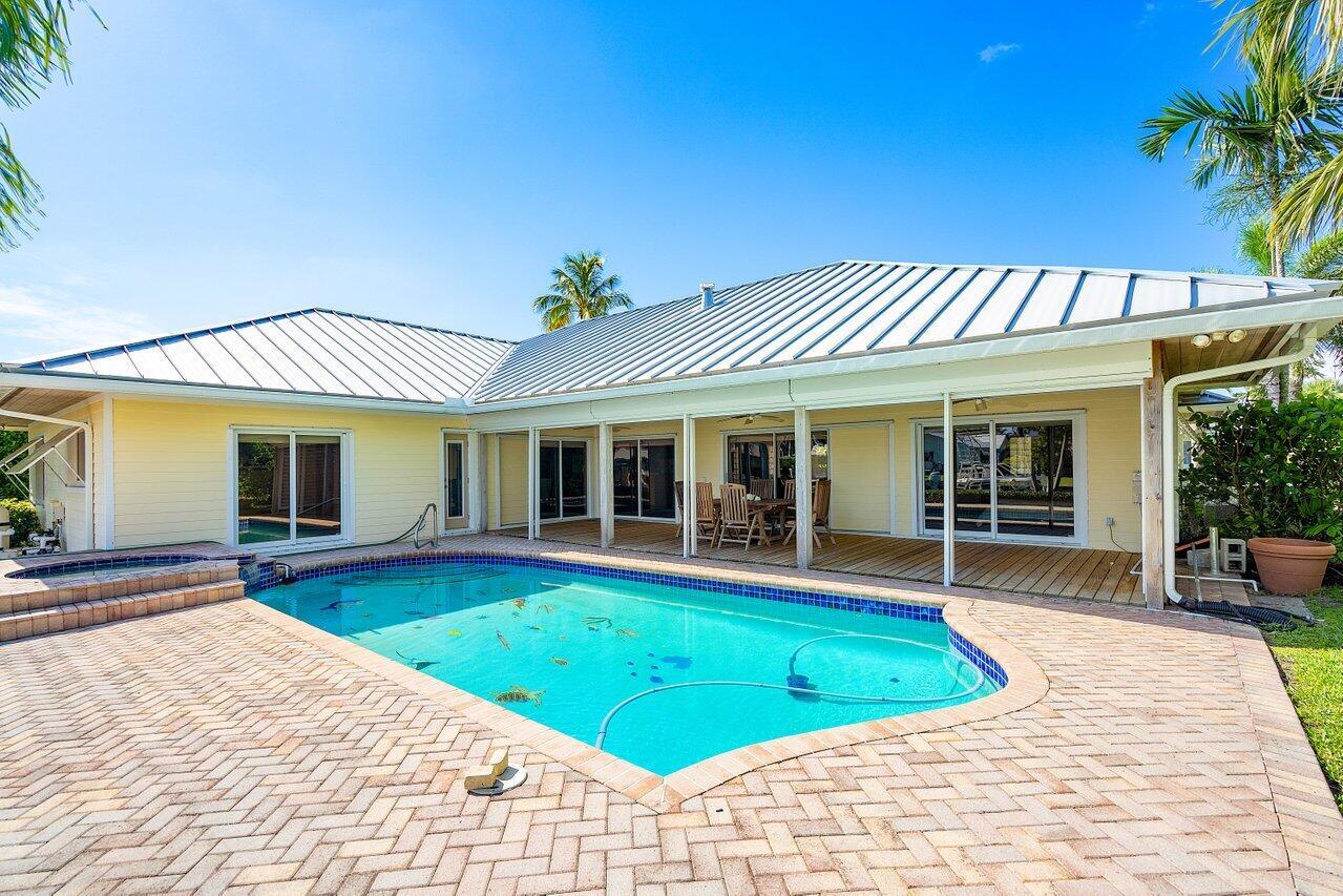 Palm Beach Isles - Residential