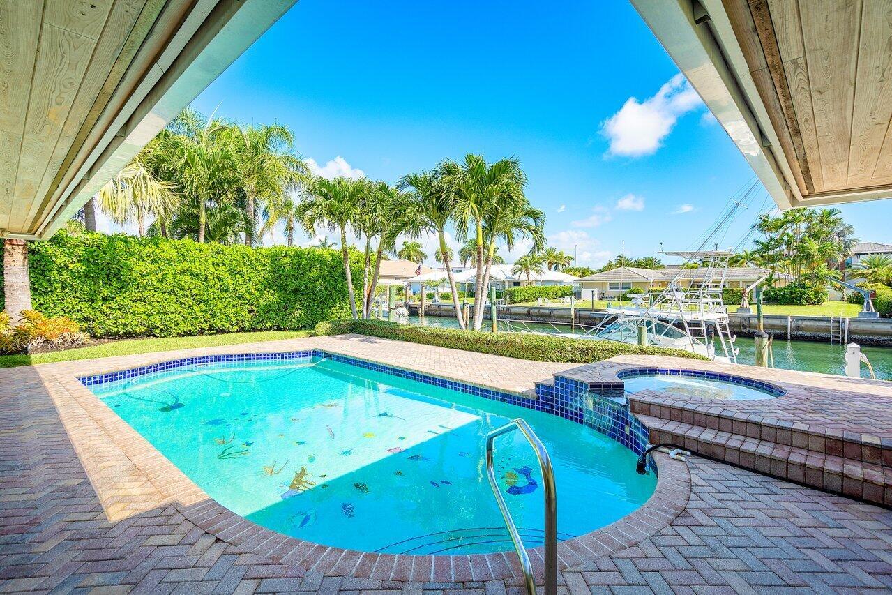 Palm Beach Isles - Residential