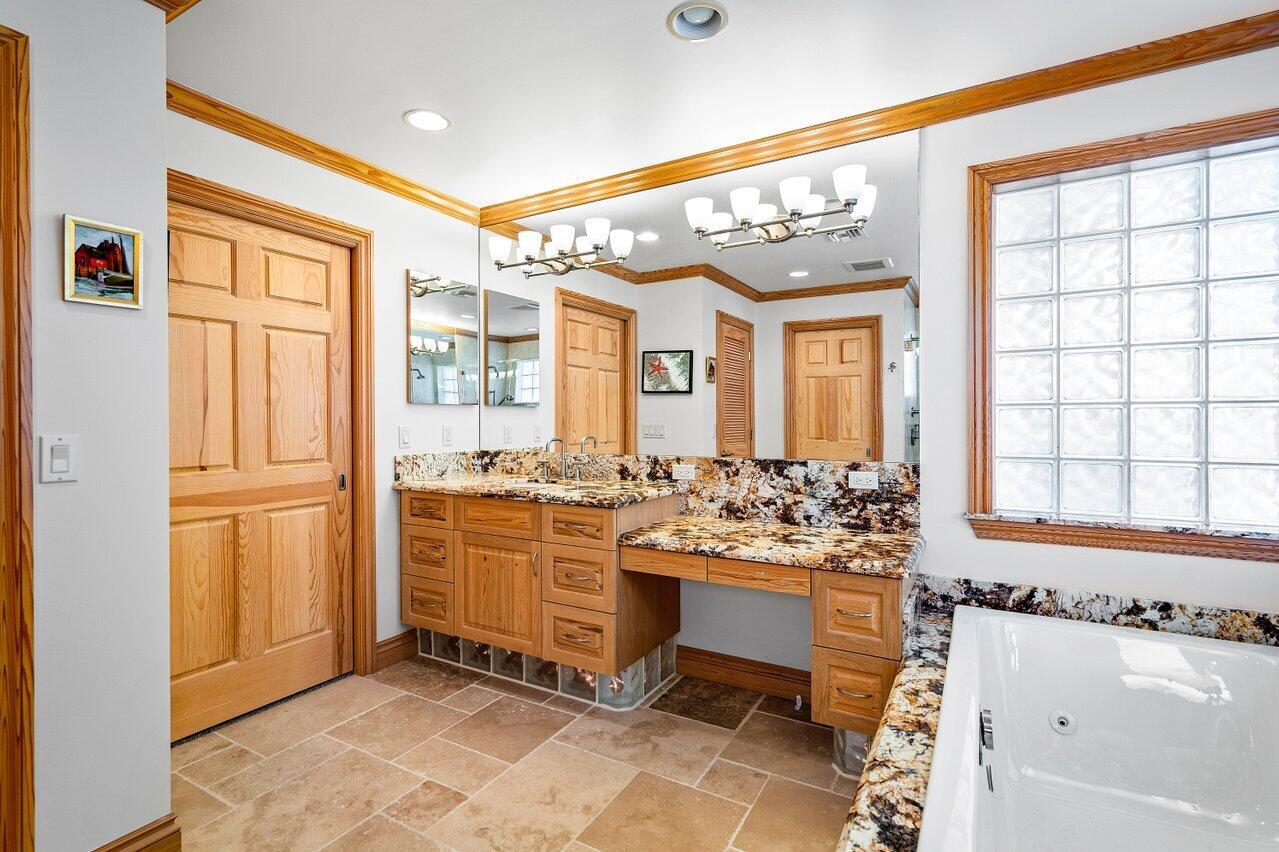 Palm Beach Isles - Residential