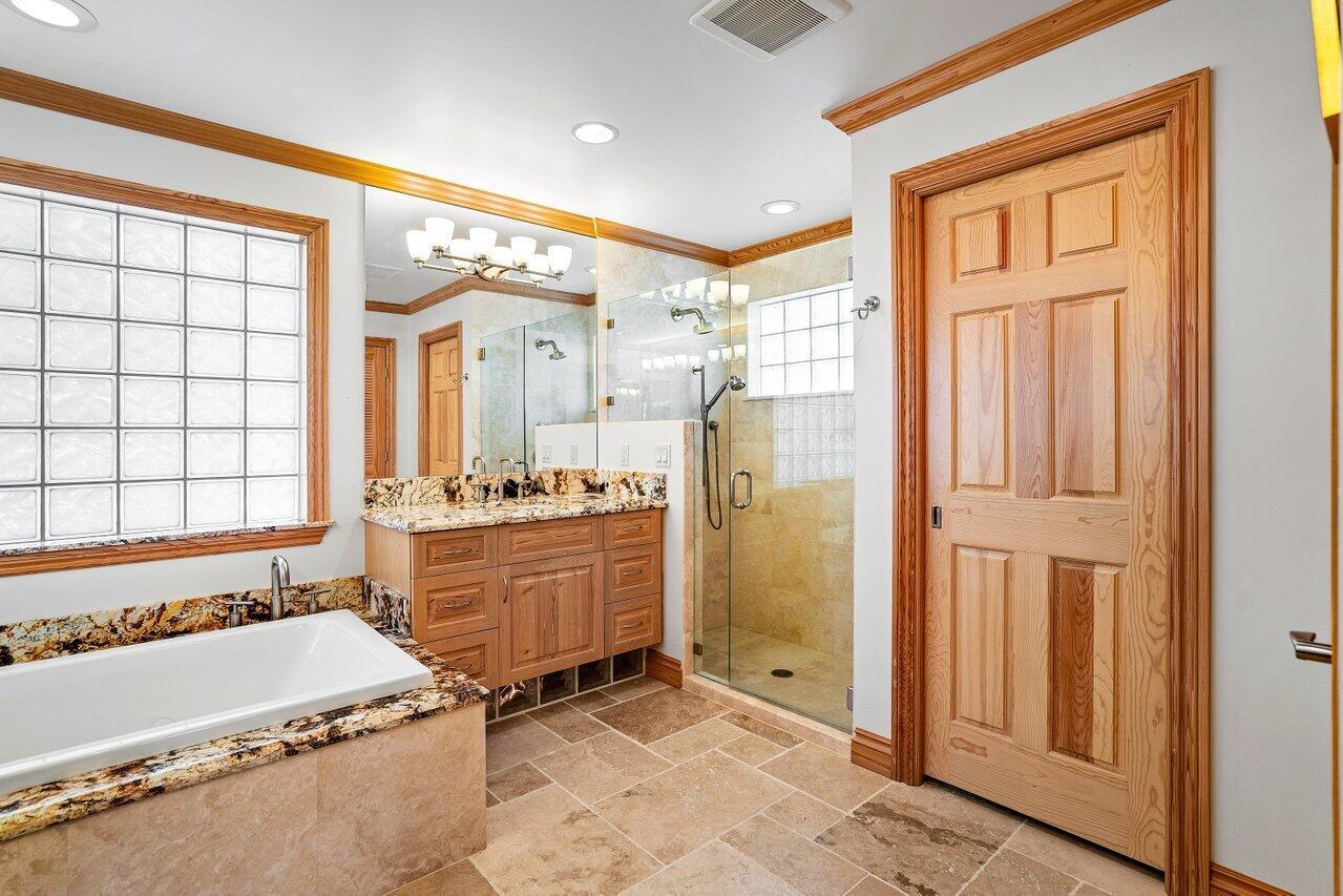 Palm Beach Isles - Residential