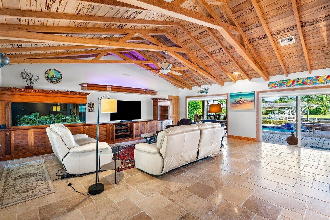 Palm Beach Isles - Residential