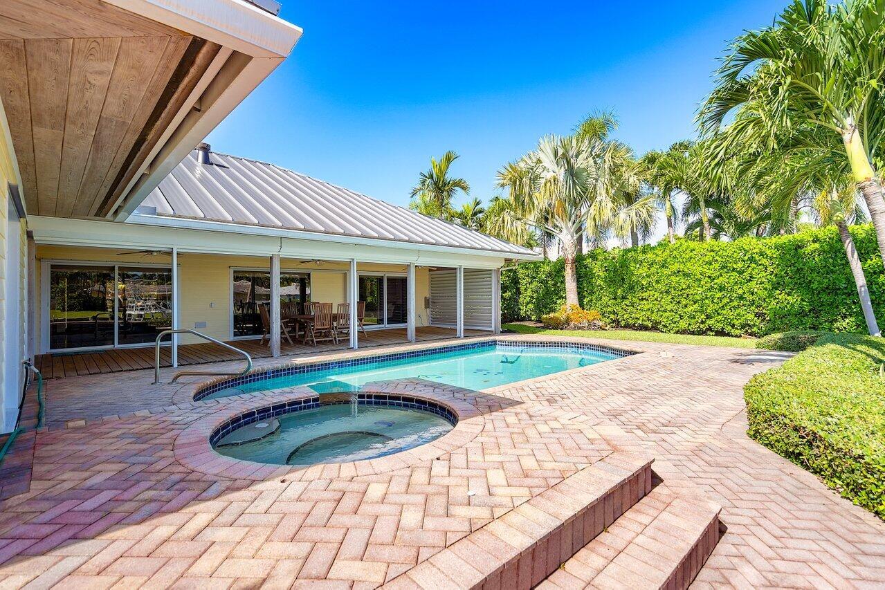 Palm Beach Isles - Residential