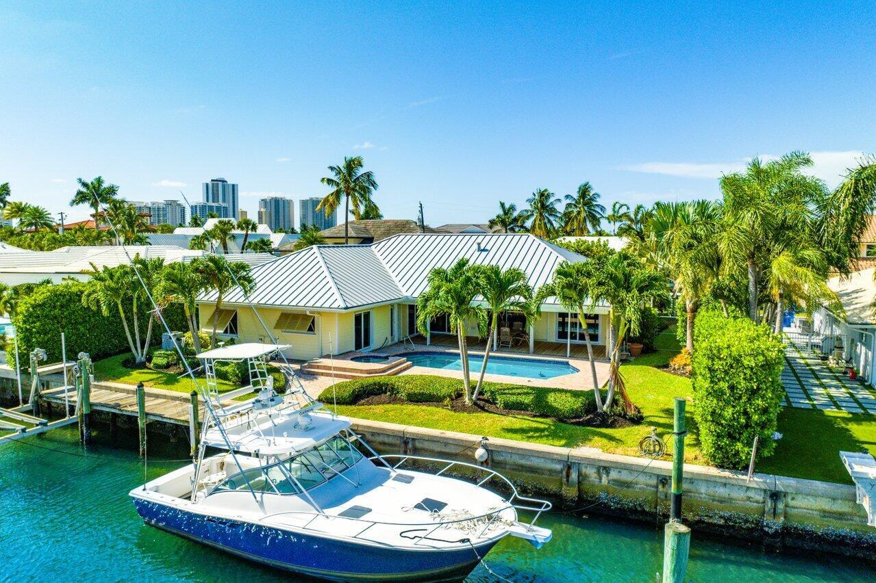 Palm Beach Isles - Residential