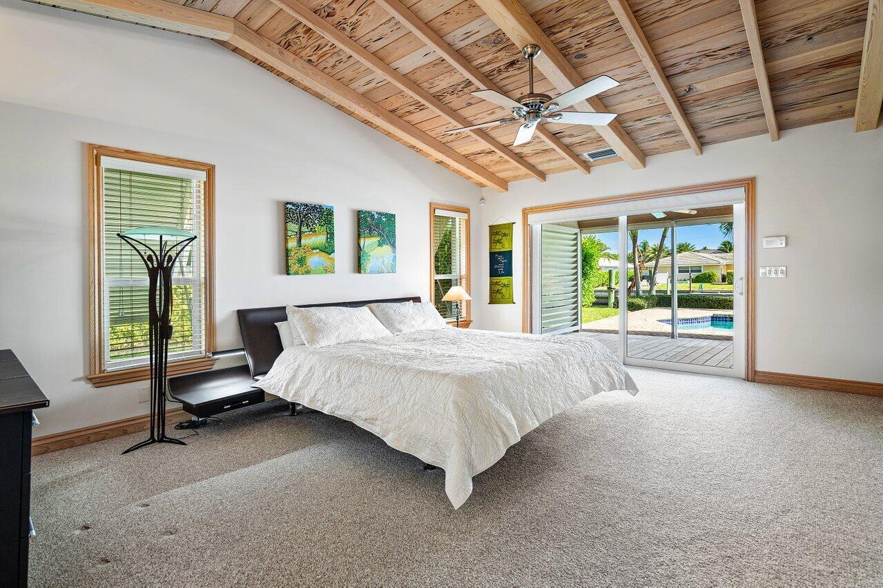 Palm Beach Isles - Residential