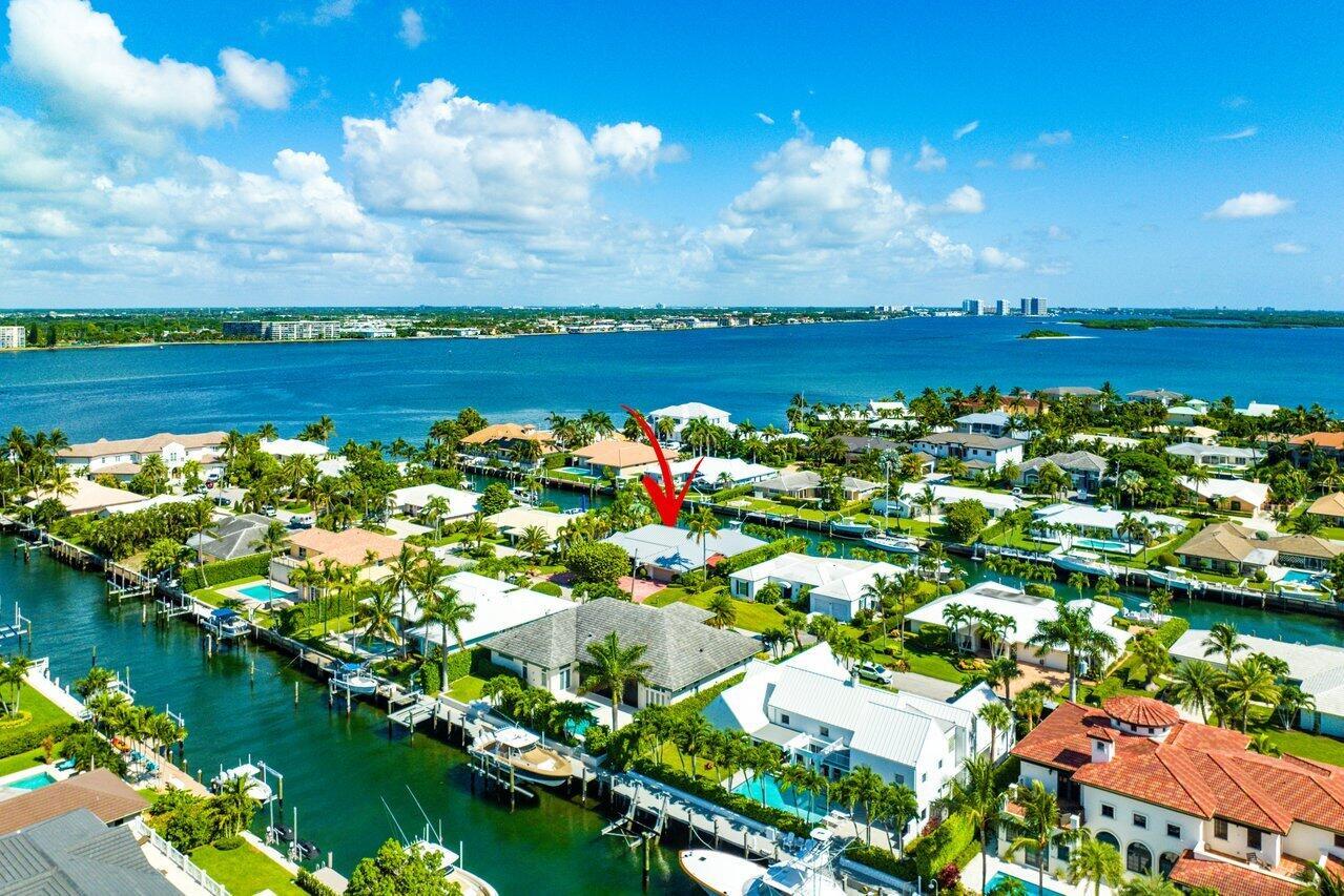 Palm Beach Isles - Residential