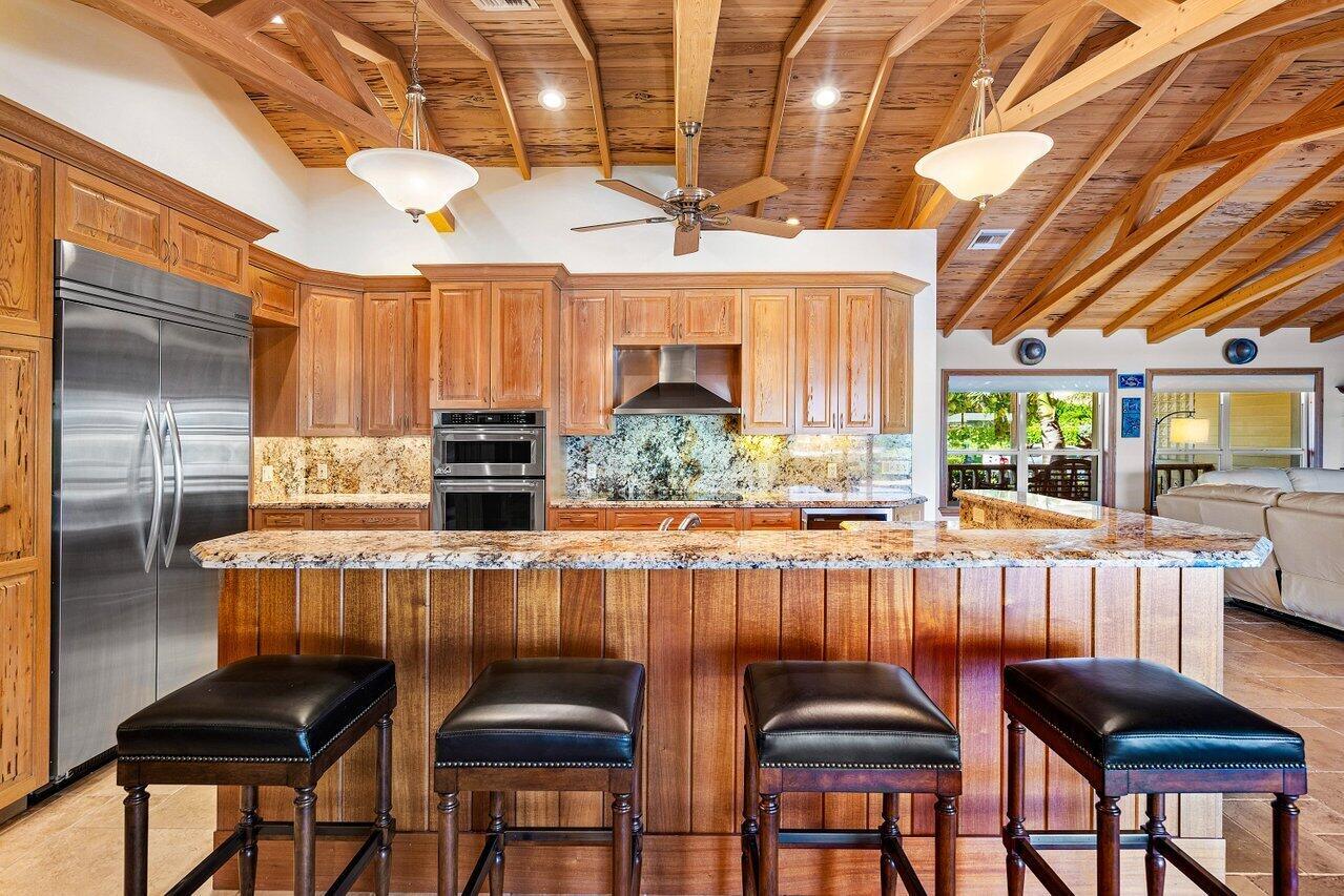 Palm Beach Isles - Residential