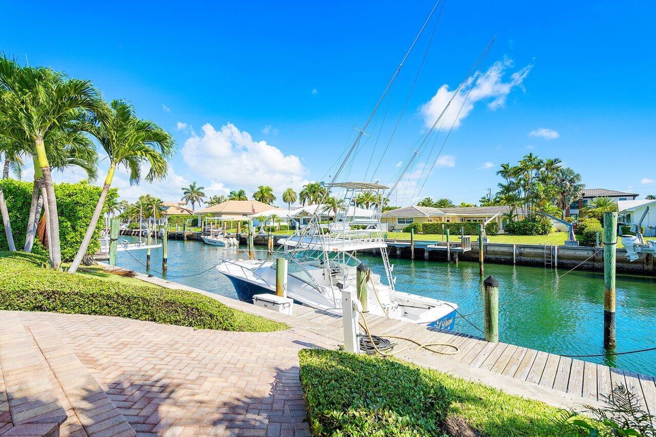 Palm Beach Isles - Residential