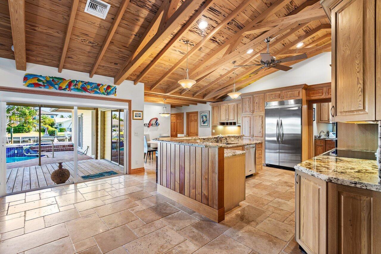 Palm Beach Isles - Residential