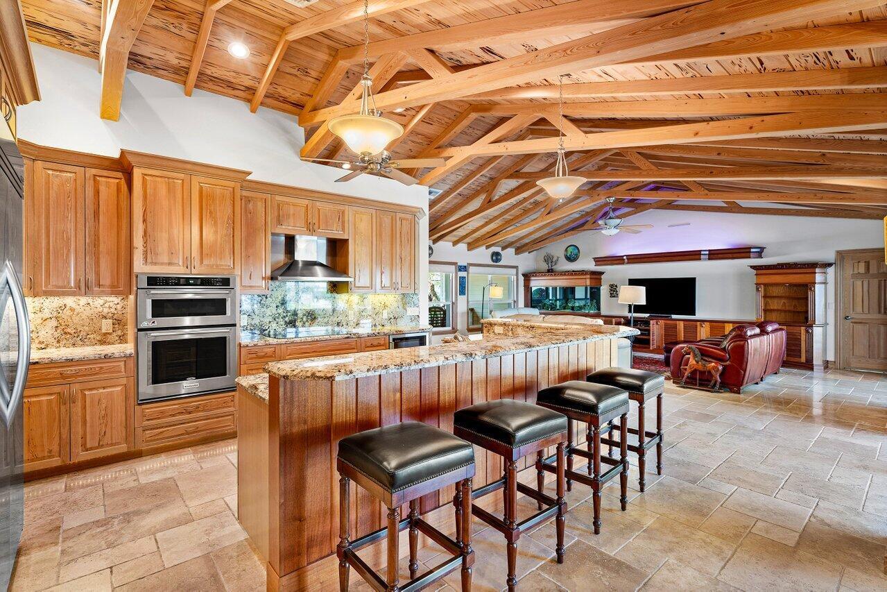 Palm Beach Isles - Residential