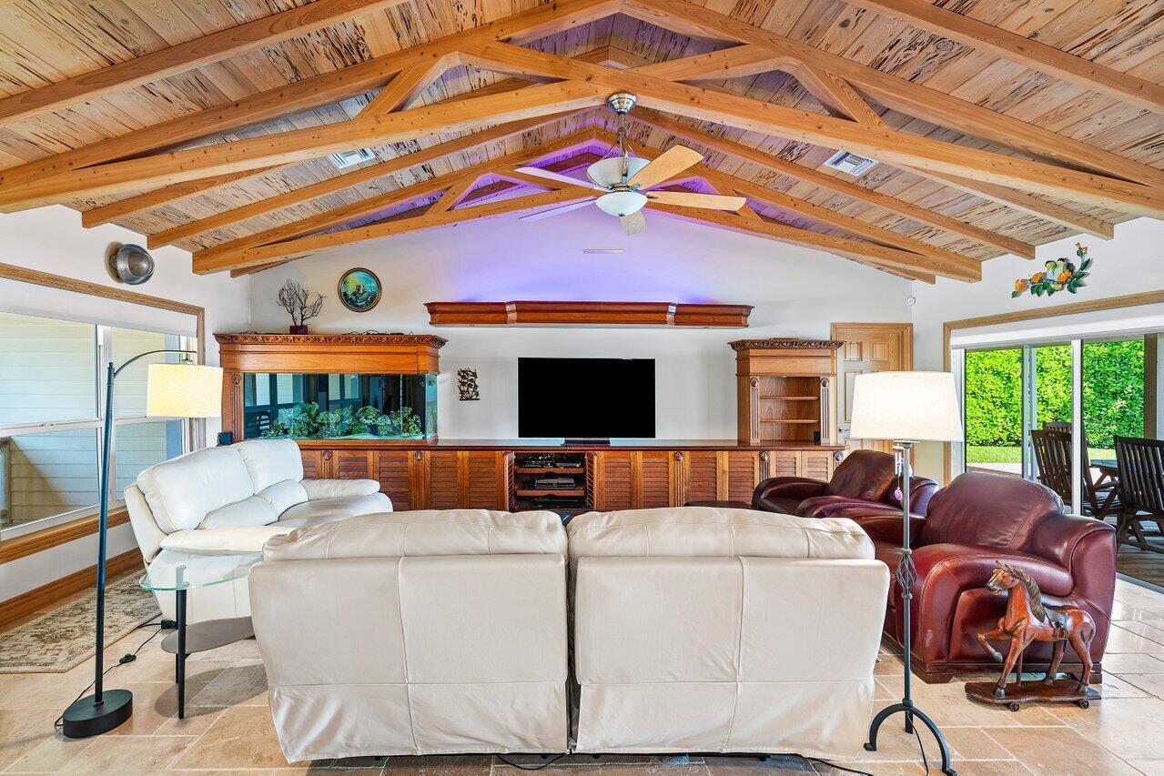 Palm Beach Isles - Residential