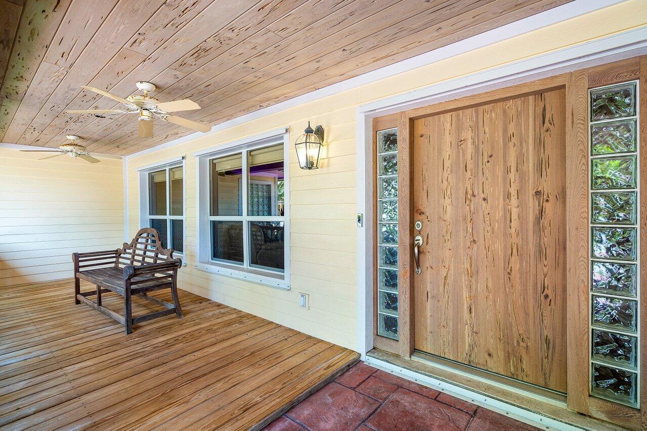 Palm Beach Isles - Residential