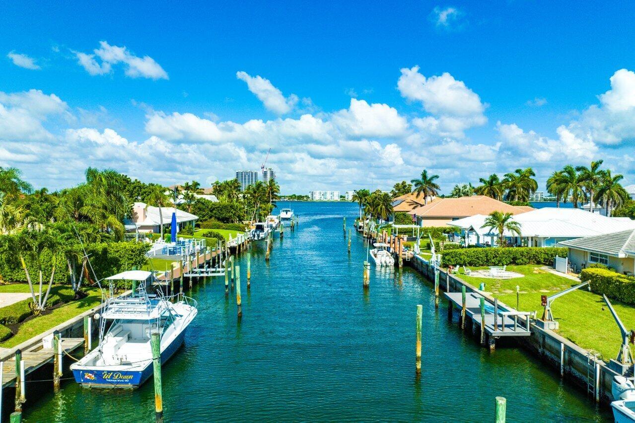 Palm Beach Isles - Residential