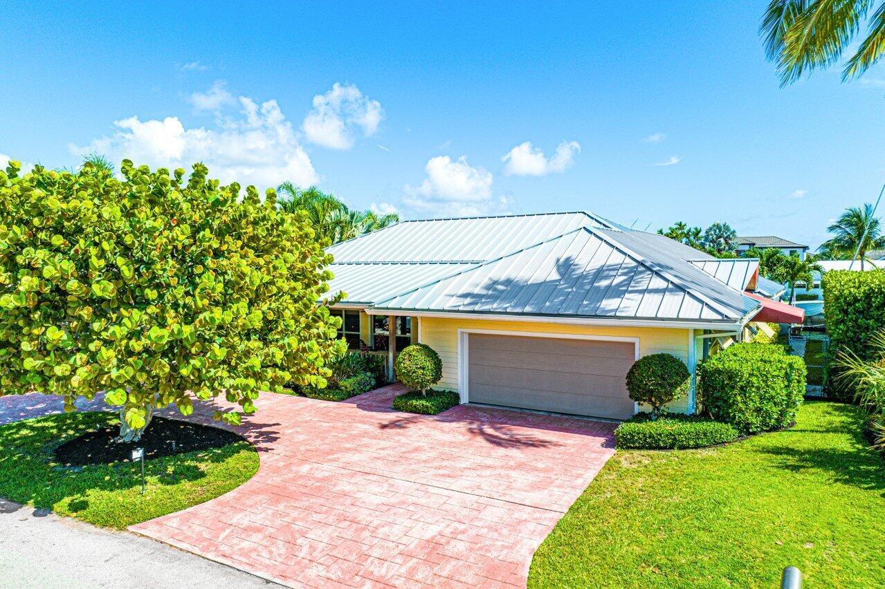 Palm Beach Isles - Residential