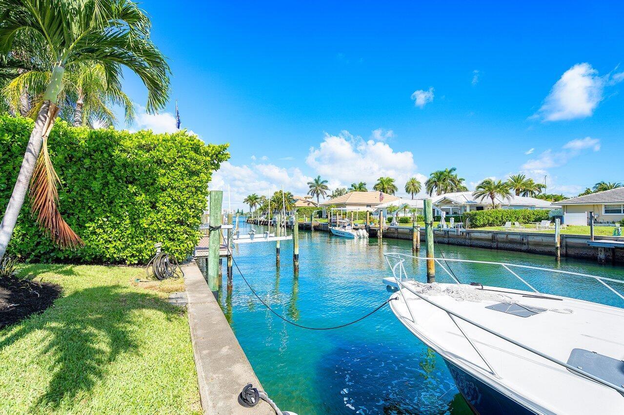 Palm Beach Isles - Residential