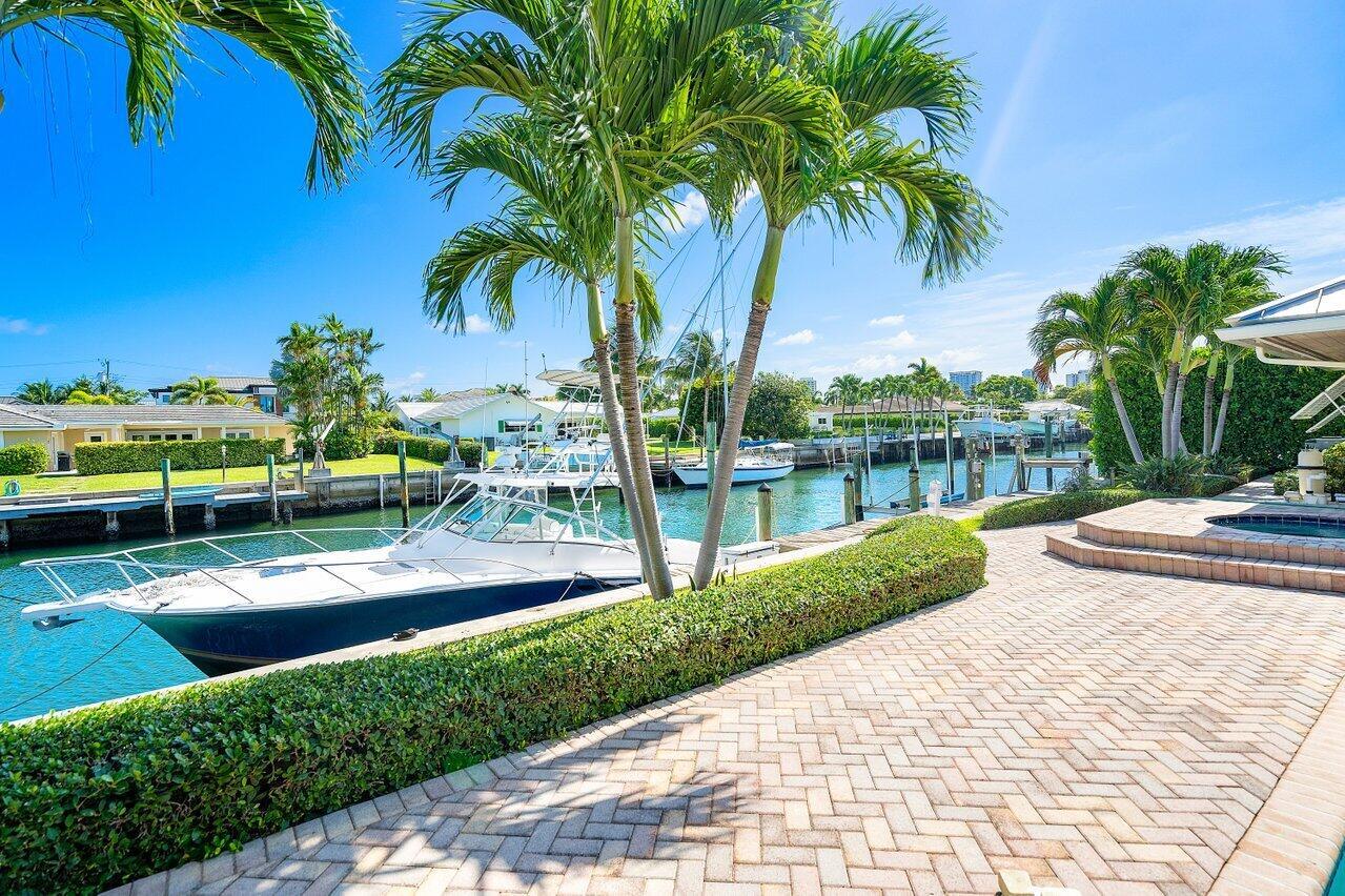 Palm Beach Isles - Residential