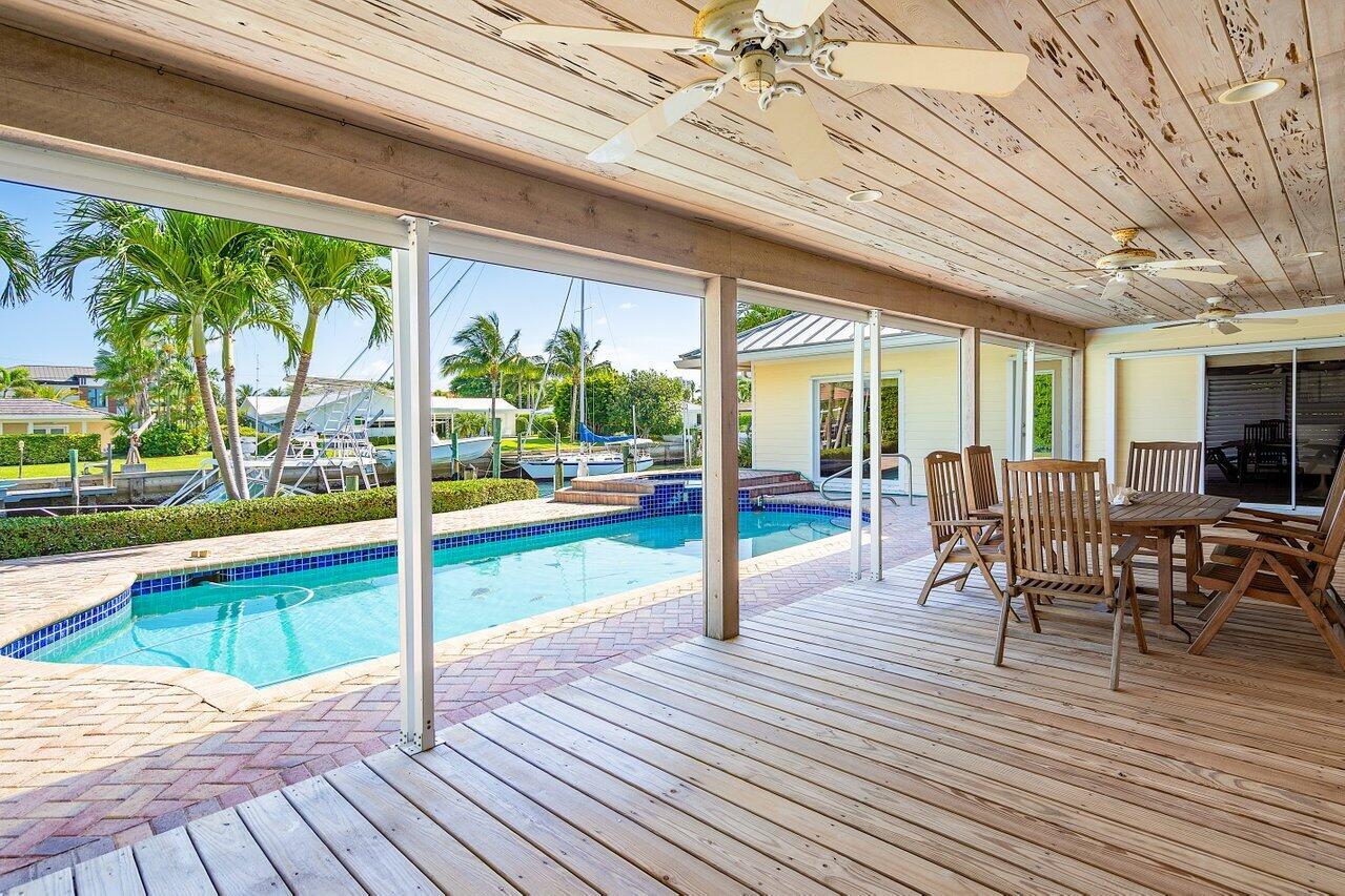 Palm Beach Isles - Residential