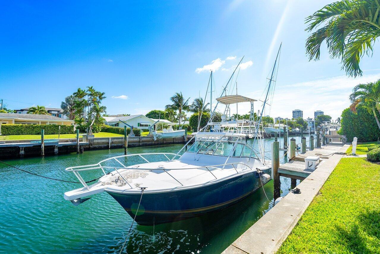 Palm Beach Isles - Residential