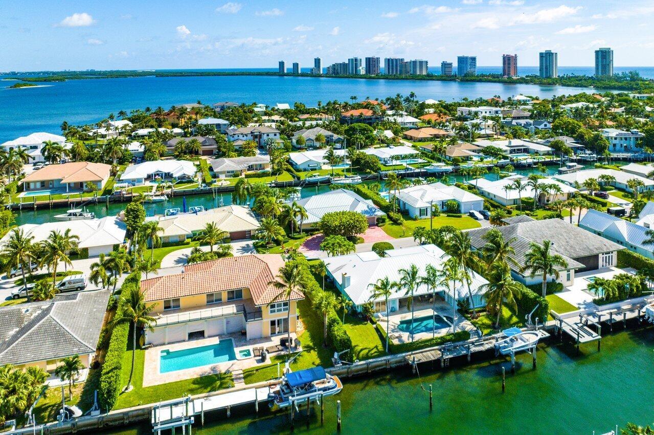 Palm Beach Isles - Residential
