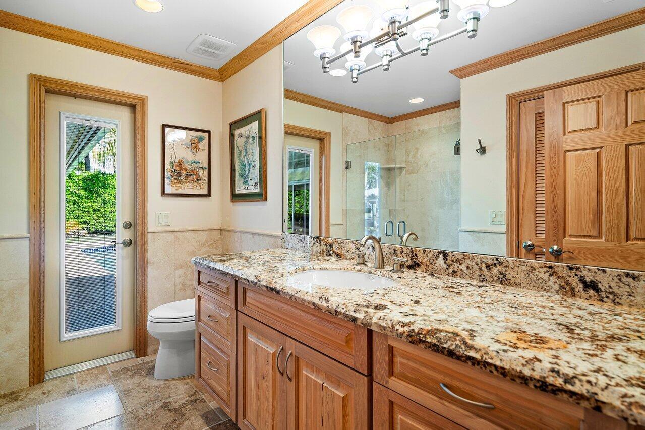 Palm Beach Isles - Residential