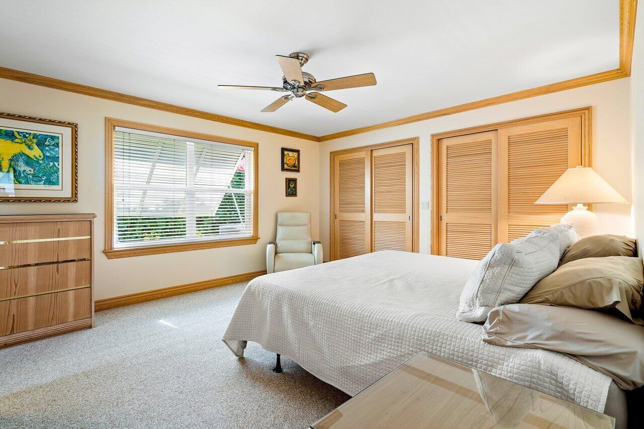 Palm Beach Isles - Residential