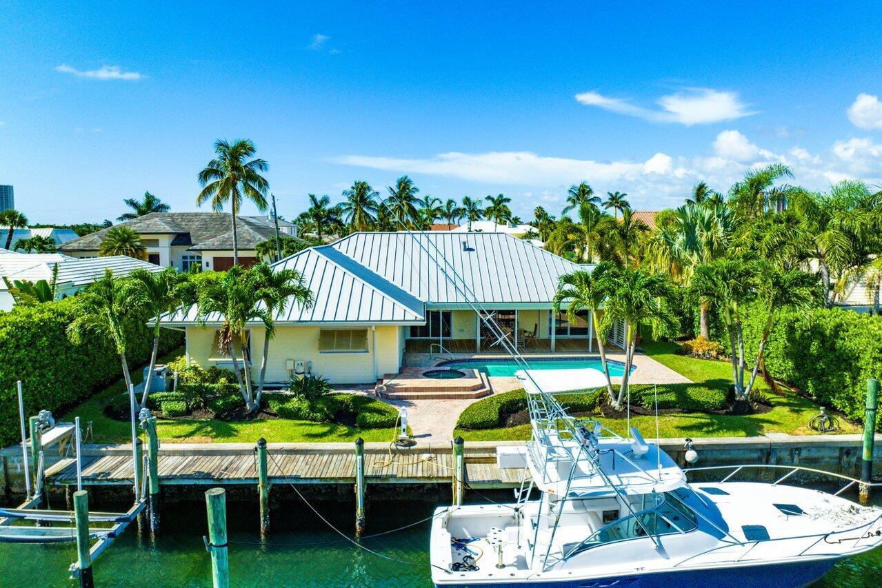 Palm Beach Isles - Residential