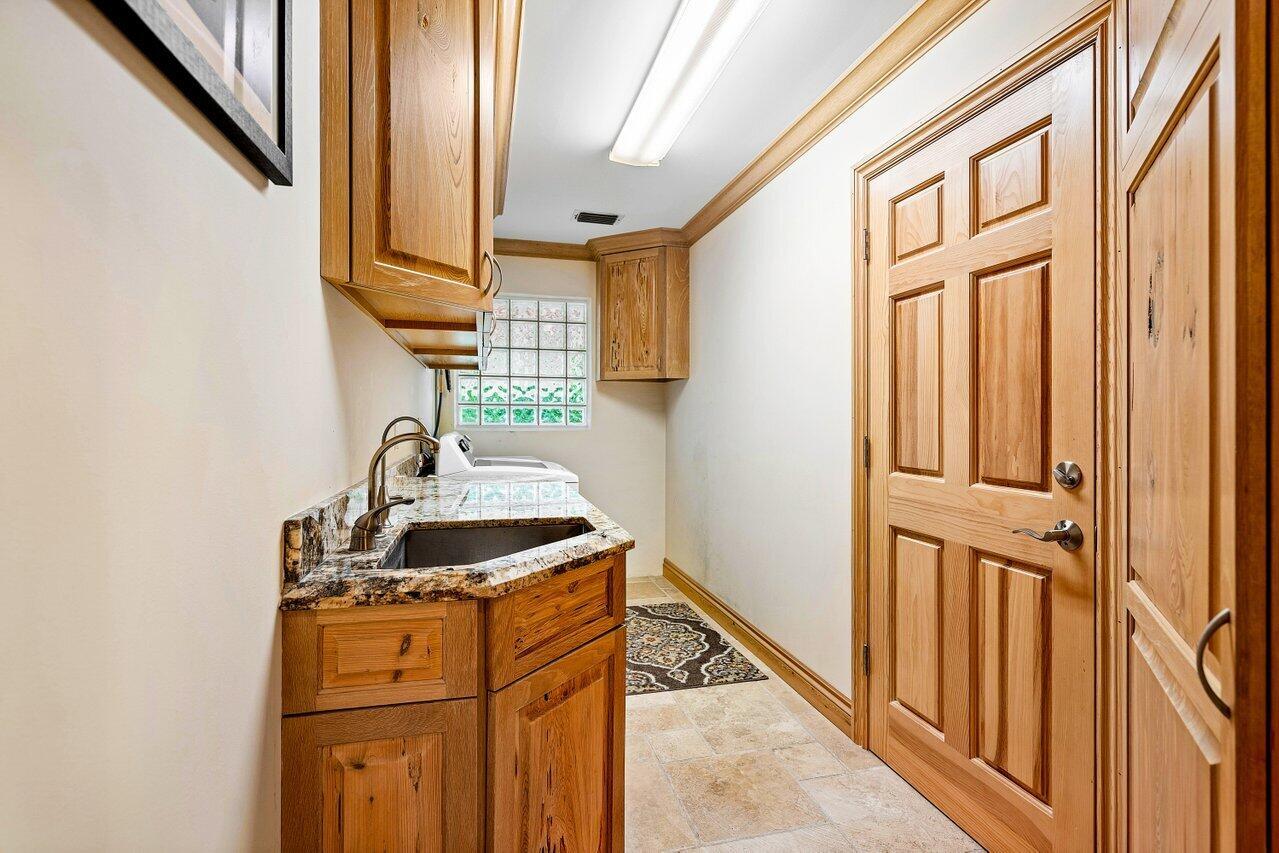 Palm Beach Isles - Residential